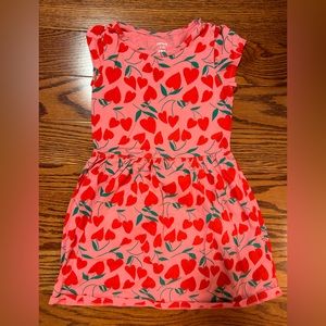 Carters dress, size 8